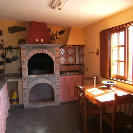 Casa Rural - La Casita Del Monte Icod De Los Vinos