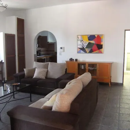 Casa Rural - La Casita Del Monte Сasa de vacaciones Icod De Los Vinos