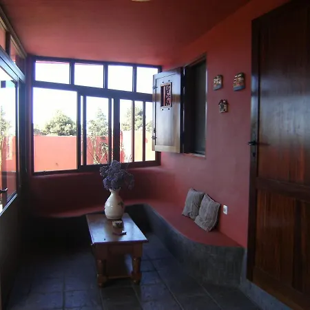 Casa Rural - La Casita Del Monte Icod De Los Vinos