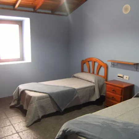 Casa Rural - La Casita Del Monte Сasa de vacaciones *