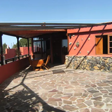 Casa Rural - La Casita Del Monte * Icod De Los Vinos