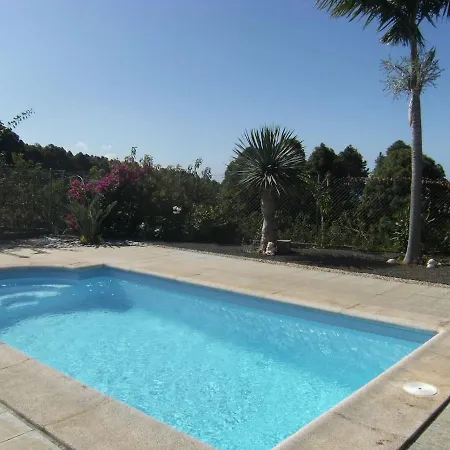 Casa Rural - La Casita Del Monte Сasa de vacaciones Icod De Los Vinos