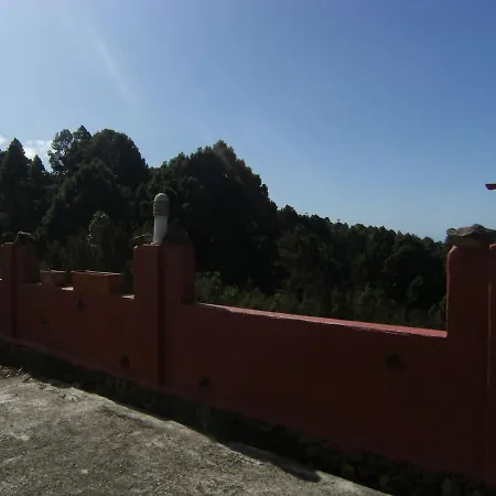 Casa Rural - La Casita Del Monte Сasa de vacaciones Icod De Los Vinos