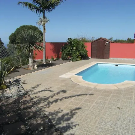 Сasa de vacaciones Casa Rural - La Casita Del Monte *