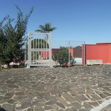 Сasa de vacaciones Casa Rural - La Casita Del Monte *