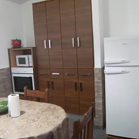 Сasa de vacaciones Casa Rural - La Casita Del Monte Icod De Los Vinos