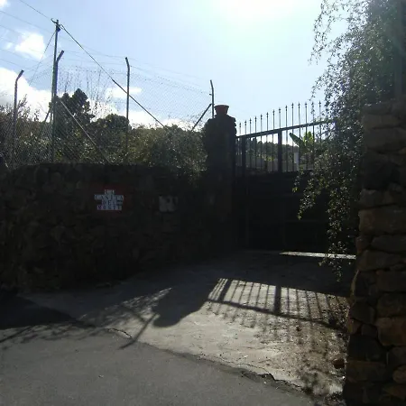Casa Rural - La Casita Del Monte *
