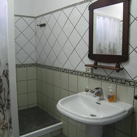 Casa Rural - La Casita Del Monte *