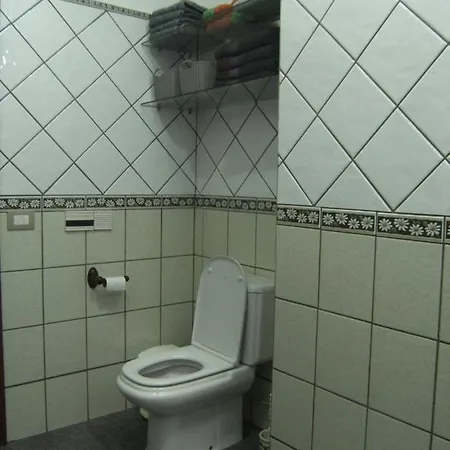 Сasa de vacaciones Casa Rural - La Casita Del Monte