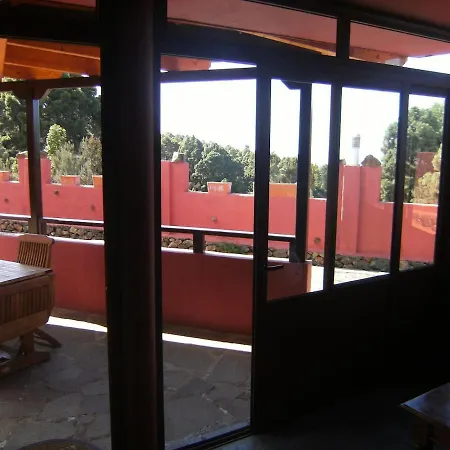 Casa Rural - La Casita Del Monte