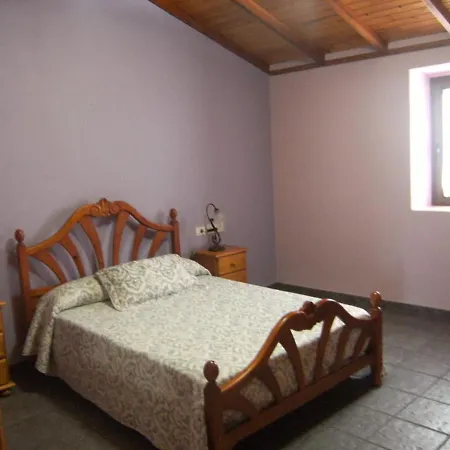 Casa Rural - La Casita Del Monte * Icod De Los Vinos